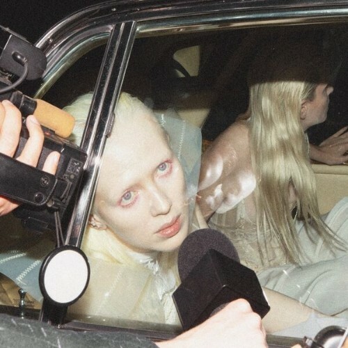 Static Dress — Injury Episode (2026)
