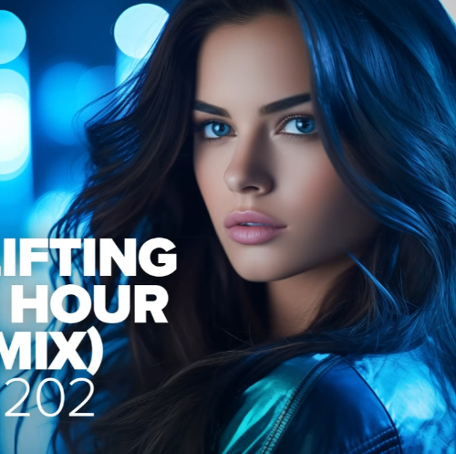  The Uplifting Trance Hour In The Mix Vol. 202 (2024-10-12) 