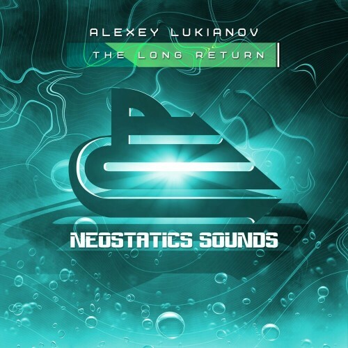  Alexey Lukianov - The Long Return (2023) 
