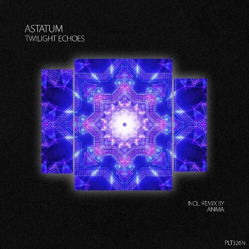 Astatum - Twilight Echoes (2024)