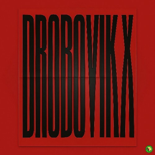  Nichenka Zoryana - Drobovik X (2026) 