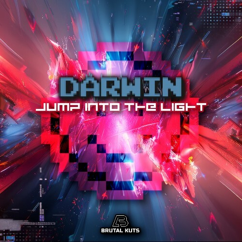  Darwin - Jump Into The Light (2026) 