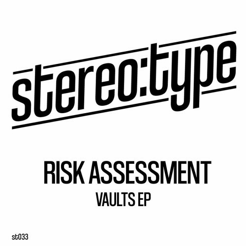  Risk Assessment - Vaults (2024) MP3 METXSNN_o