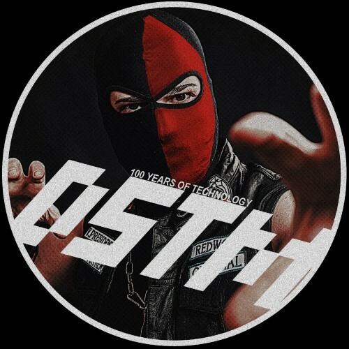  Dstm - 100 Years Of Technology (2025) 