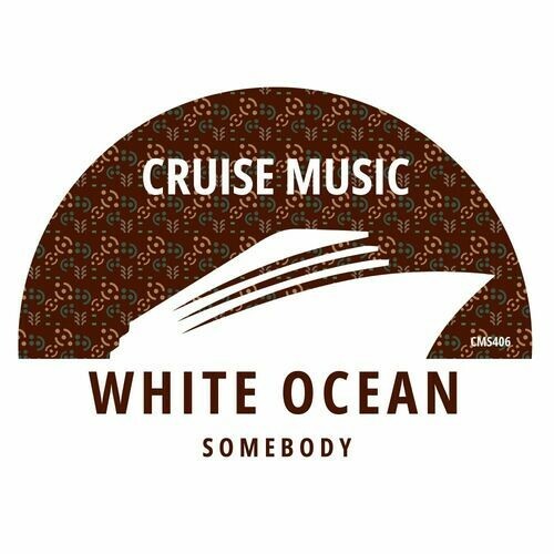 White Ocean - Somebody (2023)
