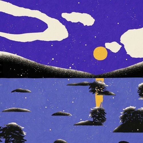 MARINI and Purple Ice - Nightshade (2025) MARINI and Purple Ice - Nightshade (2025)