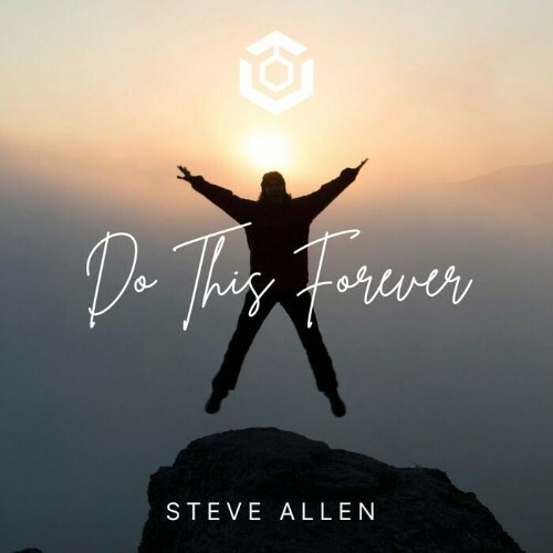  Steve Allen - Do This Forever (2025) 