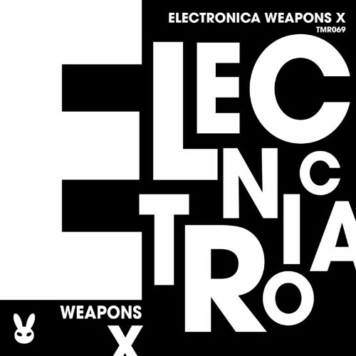  Electronica Weapons X (2024) 