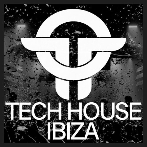  Twists Of Time Tech House Ibiza (2024) 