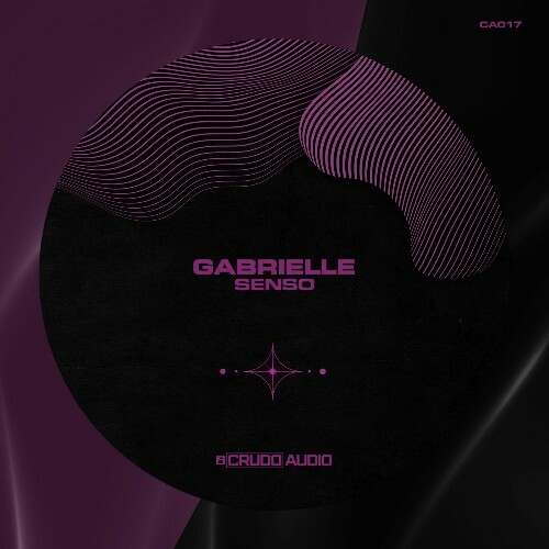 Gabrielle — Senso (2026)