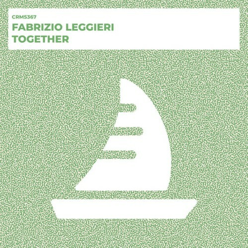  Fabrizio Leggieri - Together (2025) 