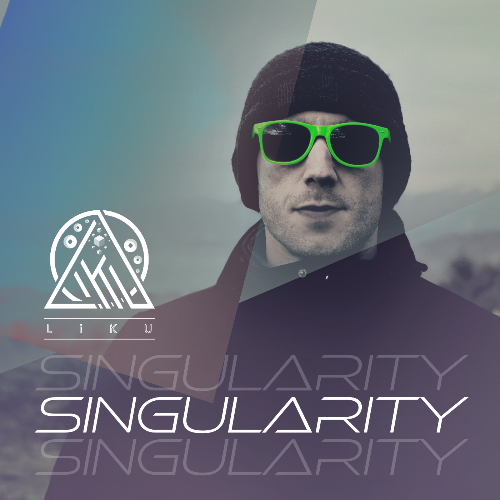  Liku - Singularity 089 (2026-05-14) 