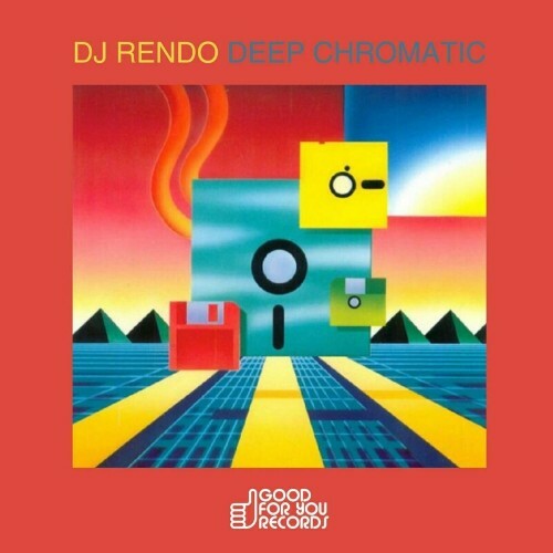 MP3:  Dj Rendo - Deep Chromatic (2024) Онлайн