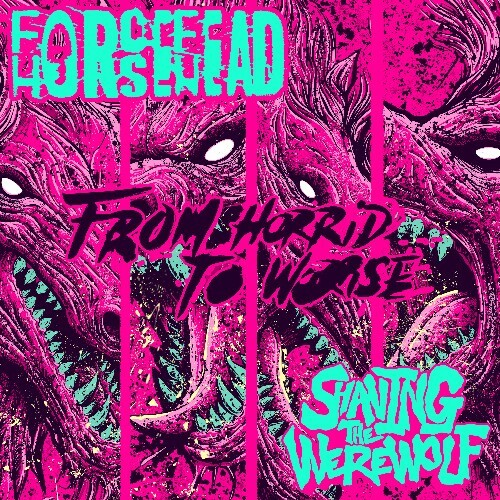  Shaving The Werewolf - From Horrid To Worse (2026) 