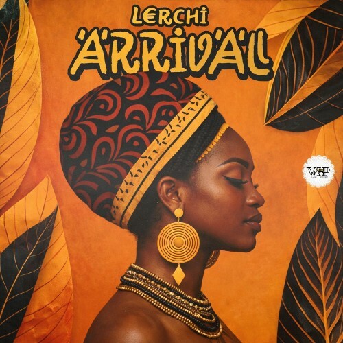  Lerchi - Arrival (2026) 