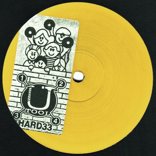  Stipp & Alec Dienaar - HARD33 (2025) 
