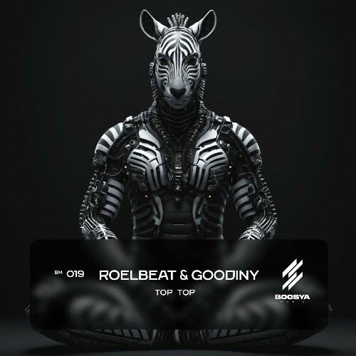  RoelBeat, Goodiny - Top Top (2025) 
