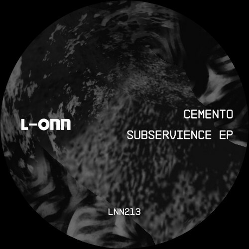 Cemento — Subservience (2026)