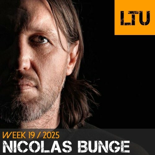  Nicolas Bunge - Ltu Podcast Week 112 (2025-05-12) 