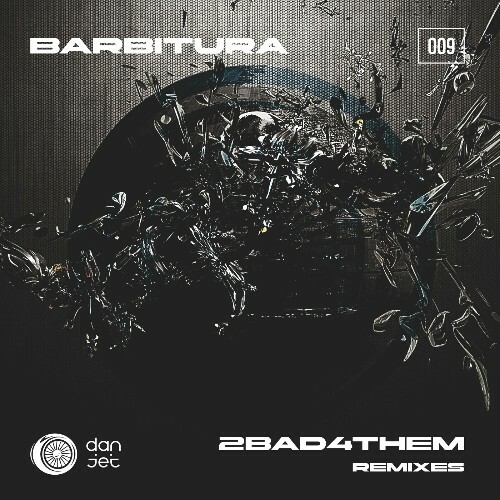 VA - Barbitura - Too Bad for Them (Remixes) (2024) (MP3) METTF9D_o