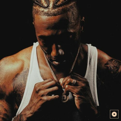  Lecrae - Reconstruction: Second Story (2026) 