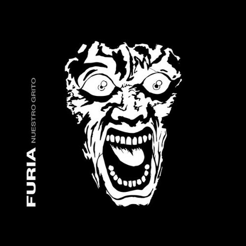  Furia - Nuestro Grito (2026) 
