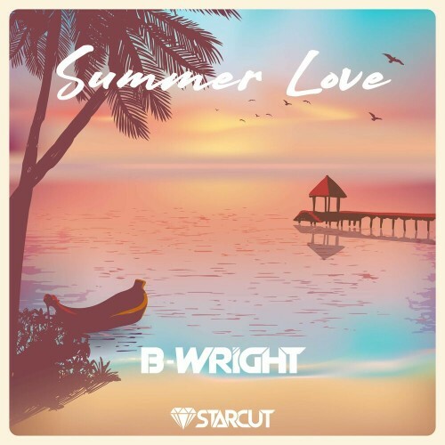  B-Wright - Summer Love (2024) 