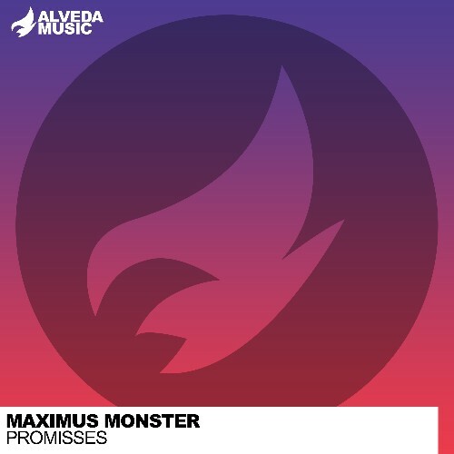  Maximus Monster - Promisses (2024) 