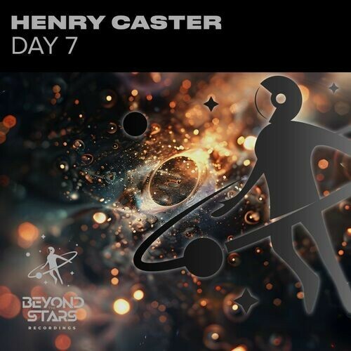  Henry Caster - Day 7 (2025) 