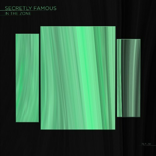  Secretly Famous - In The Zone (2026) 