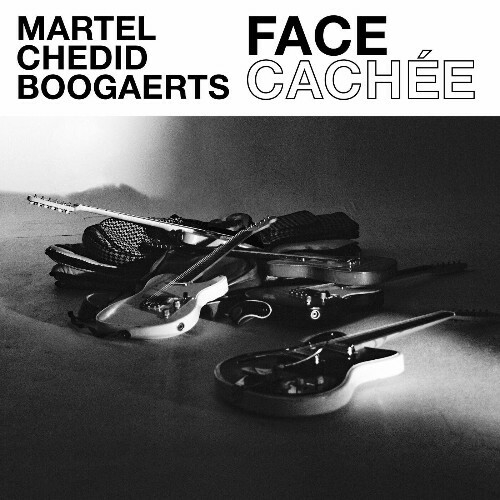  Seb Martel - Face cachee (2024) 