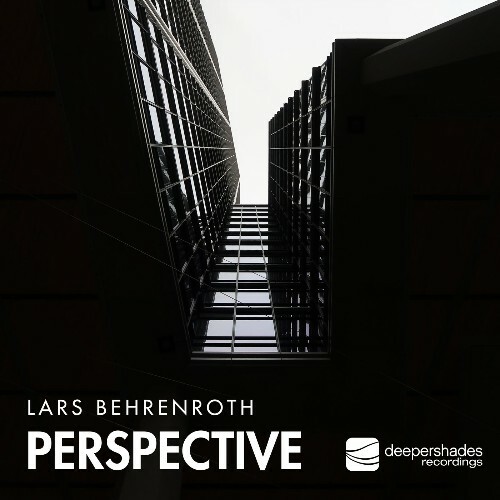 Lars Behrenroth - Perspective (2023)