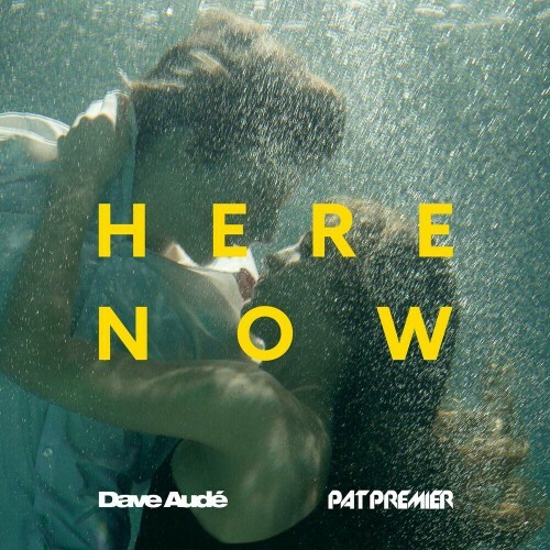  Dave Aude x Pat Premier - Here Now (2024) 