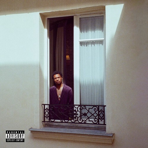  Pi'erre Bourne - Made In Paris (2025) 