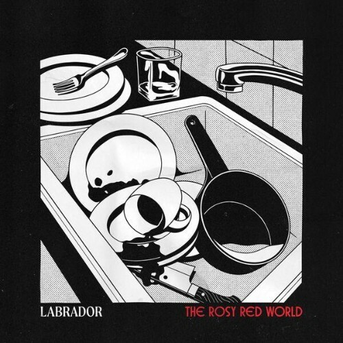 Labrador — The Rosy Red World (2026)