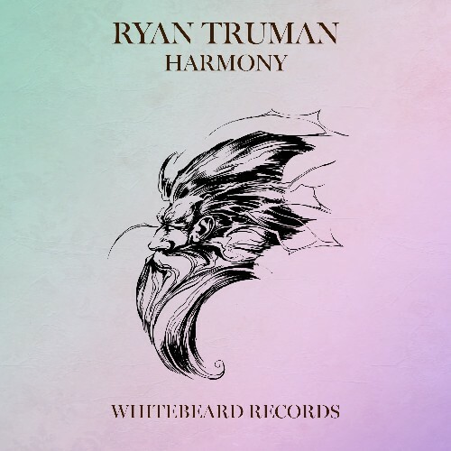  Ryan Truman - Harmony (2024) 