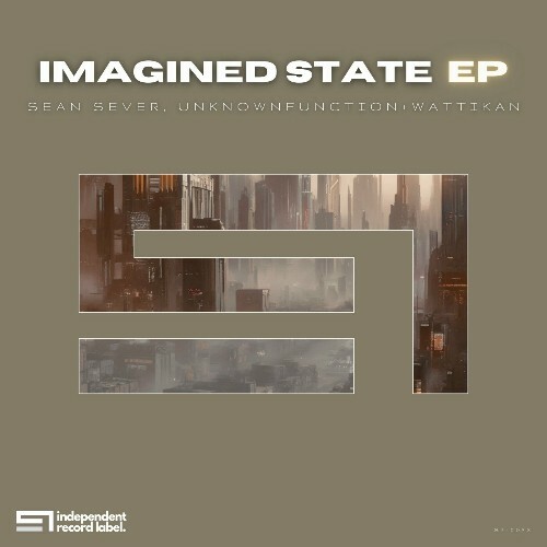 Sean Sever - Imagined State (2024)