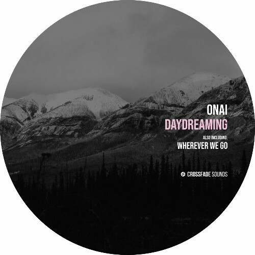  Ona&#237; - Daydreaming (2025) 