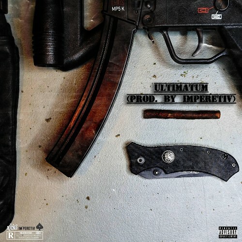  Spade & Imperetiv - Ultimatum (2026) 