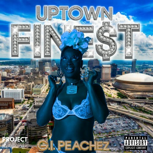  Uptown's Finest (2025) 
