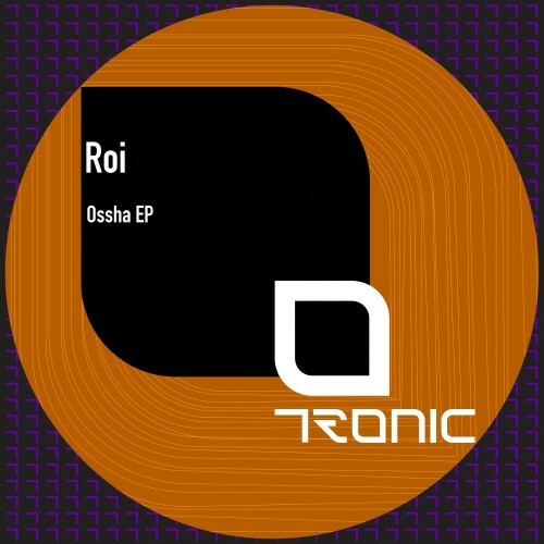  Roi - Ossha (2025) 