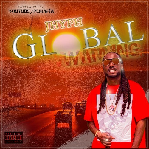 VA - JHyph - Global Warning (2024) (MP3)