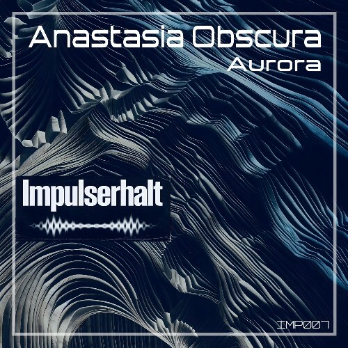  Anastasia Obscura - Aurora (2026) 