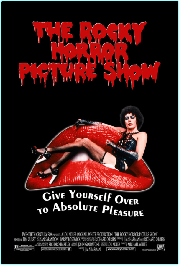 The Rocky Horror Picture Show (1975) REMASTERED [1080p] BluRay (HEVC) (x265) [6 CH] [Bone]