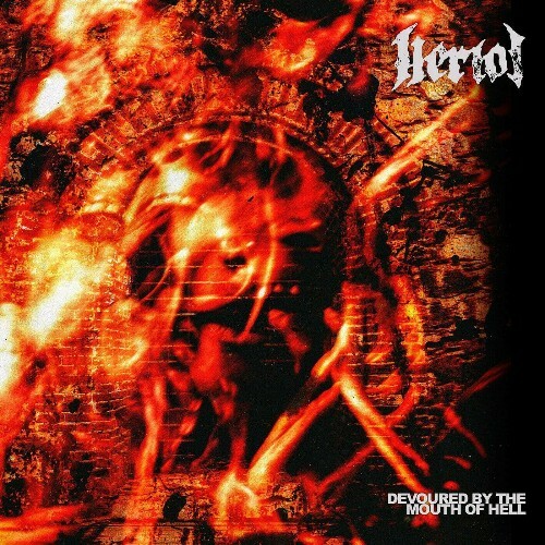  Heriot - Devoured by the Mouth of Hell (2024) 