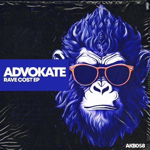  Advokate - Rave Cost (2025) 