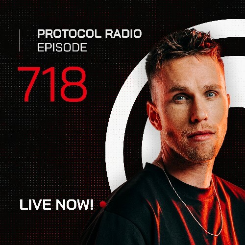  Nicky Romero - Protocol Radio 718 (2026-05-15) 