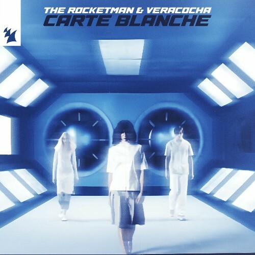 The Rocketman & Veracocha - Carte Blanche (2025) The Rocketman & Veracocha - Carte Blanche (2025)