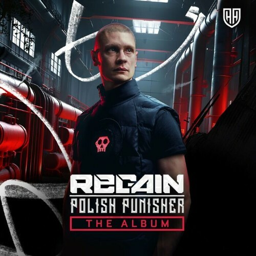  Polish Punisher (The Album) (2025) 