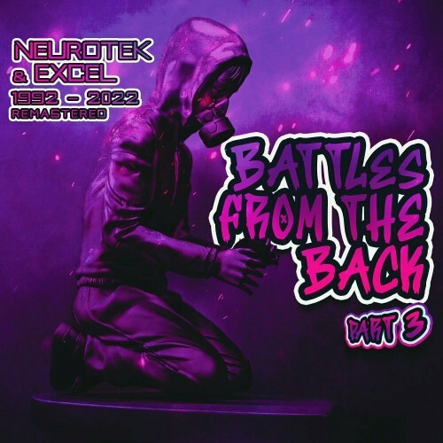  NeuroTek and Excel - Battles From The Back (part three) (2025) 